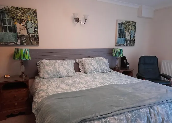 Coach House Cottage